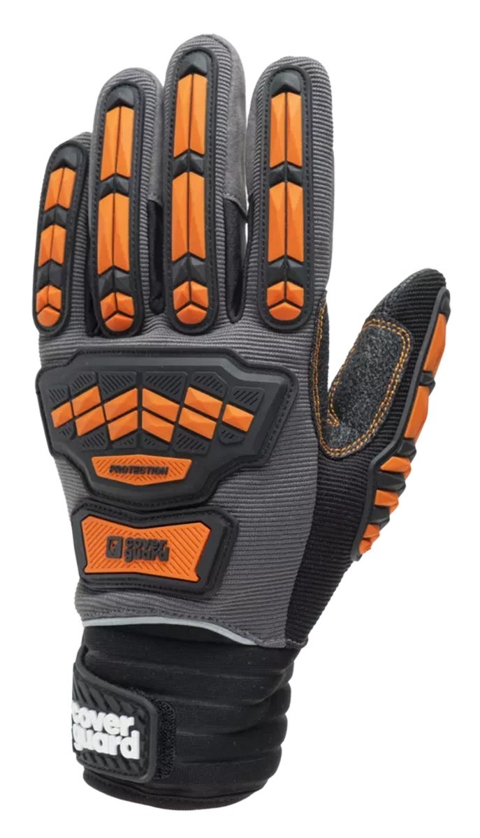 COVERGUARD EUROSTRONG MX600 GLOVES